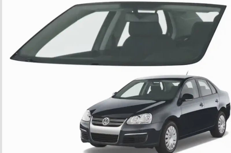 Лобовое стекло Volkswagen Jetta 5 2005